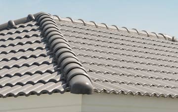 advantages of Torkington clay roofing
