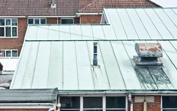 Torkington lead roofing costs