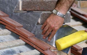 is Torkington lead roofing safe?